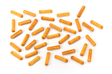 シガーフライビスケット