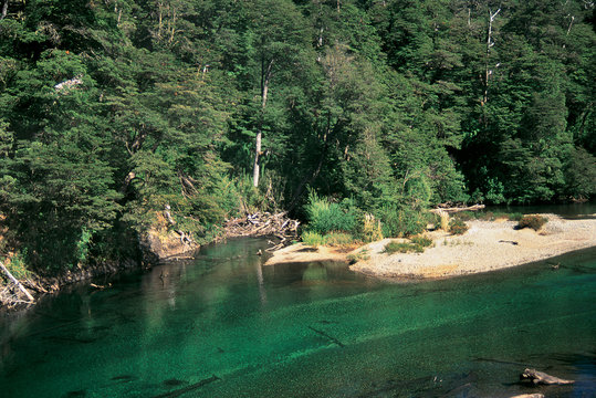 Patagonia