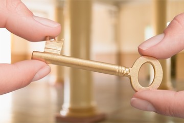 Key.