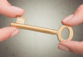 Key.