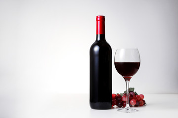 赤ワイン　Red wine