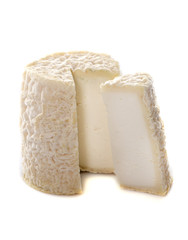 delicious goat cheese