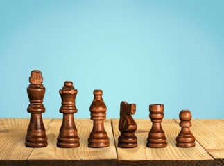 Chess. © BillionPhotos.com