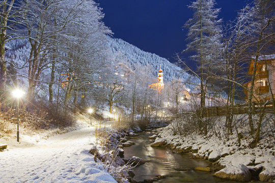 Romantik in Flachau