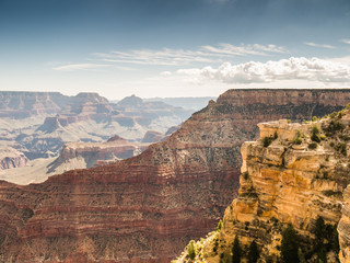 Grand Canyon national park, Arizona, USA