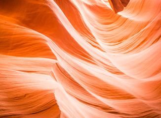 Antelope Canyon, Arizona, USA