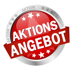 Button Aktionsangebot