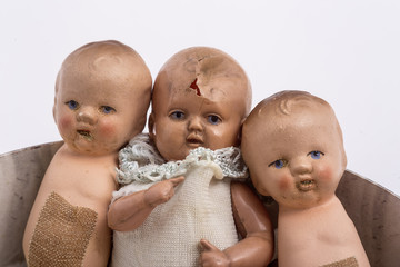 Puppenkinder 