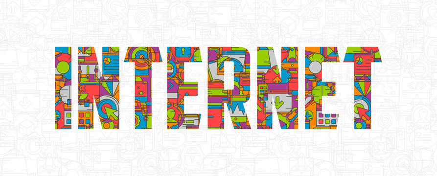 Affiliate Marketing concept