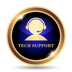 Tech support icon