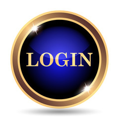 Login icon