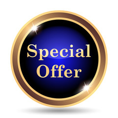 Special offer icon
