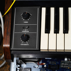 Musical Instrument And Computer