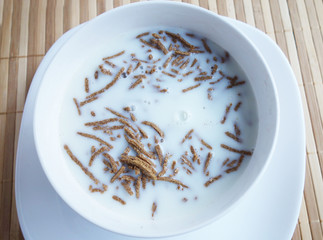 フルーツグラノーラ