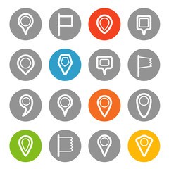 Valentine greeting card