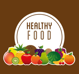 healthy food design 