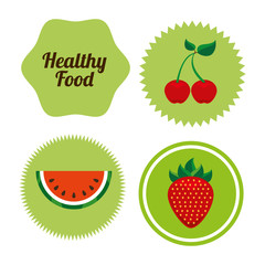 healthy food design 