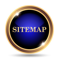Sitemap icon