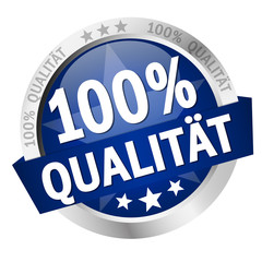 Button - 100% Qualität