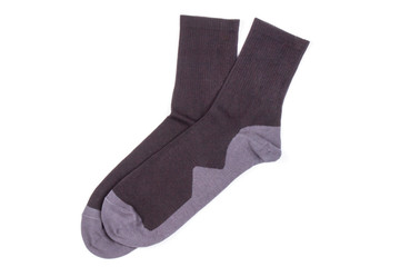 Pair of socks