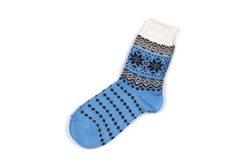 Pair of socks