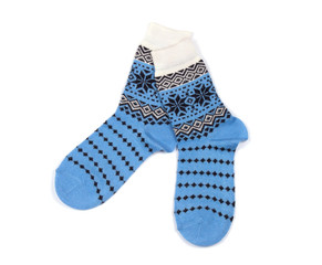 Pair of socks