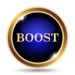 Boost icon