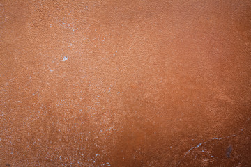 Fototapeta premium Old brown wall texture background