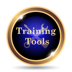Training tools icon