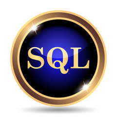 SQL icon