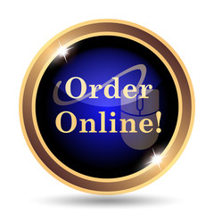 Order online icon