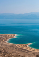 Landscape Dead Sea