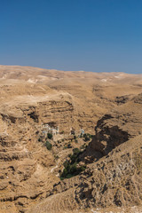 Monastery of St. George Israel