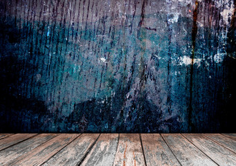 Grunge wall texture