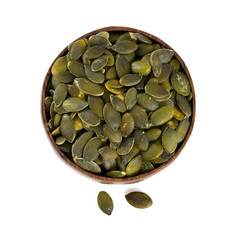 pumpkin seed