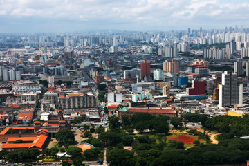 Sao Paulo,Brasilien,