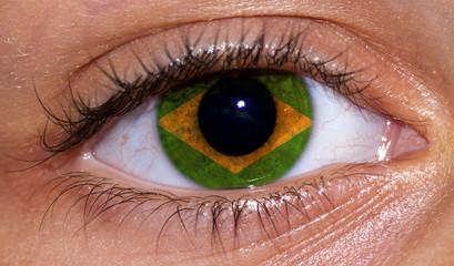 Eye Brazil