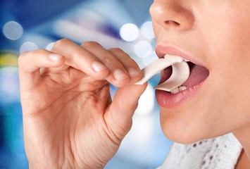 Chewing Gum.