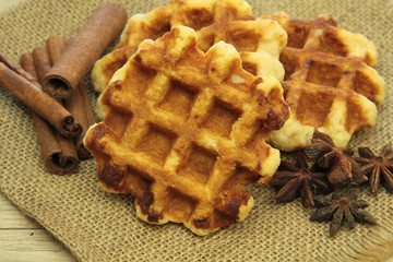 gaufres liégeoises 19012016 