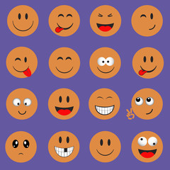 Emoticons