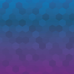 polygonal vector background