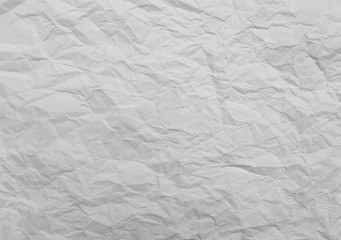 Wrinkle paper texture background