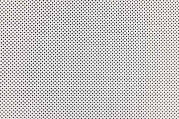 Abstract sheet metal for background.