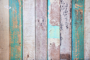 Vintage wooden texture background