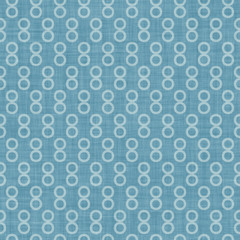 Seamless abstract blue texture