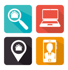 Real estate business