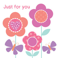 flower design suitable for your special day