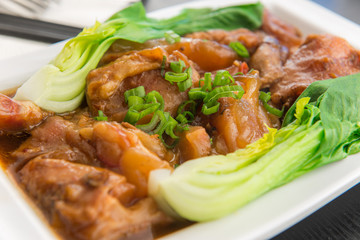 Beef Tender