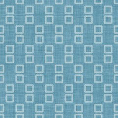 Seamless abstract blue texture
