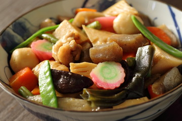 筑前煮